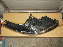 TYC Headlight Assembly 20-12552-00-1 Driver Side Headlight 11-13 Hyundai Elantra