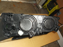 TYC 20-6771-001n Headlight Assembly Right Regular GLS Sedan 2008 Hyundai Sonata