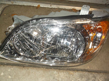 2002-05 Kia Sedona Driver Side Headlight DEPO 323-1111L-AC
