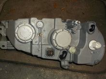 2002-05 Kia Sedona Driver Side Headlight DEPO 323-1111L-AC