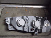 2002-05 Kia Sedona Driver Side Headlight DEPO 323-1111L-AC