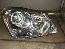 Depo 323-1121R-AS1 Passenger Side Replacement Headlight Assembly Fits Kia Optima