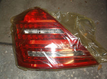 DEPO Auto Parts 4401970LAQ Lighting - Exterior - Tail Light Assembly left