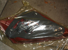DEPO Auto Parts 4401970LAQ Lighting - Exterior - Tail Light Assembly left