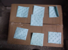 Spill Response Plus Shipping Absorbent Pads Biohazardous Samples 1000 ct case
