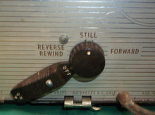 Kodak Brownie portable projector