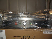 sybo r2 series hot dog machine