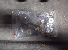 30102 Truck Bed Headache Rack Hardware Kit Fits 97-03 Ford F-150 (No Supercrew)