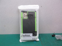Dahkoiz Green/black anti drop phone case for Samsung Galaxy A-71