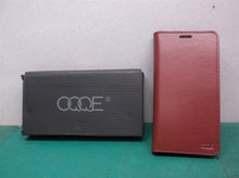 Oqqe red wallet phone case for Iphone 11 promax-6.5inch