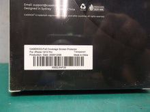 Casekoo Full coverage screen protector for Iphone 12/12 pro
