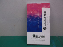 Segmoi Tempered glass screen protector for Iphone 6/6s-4.7inch