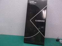 Casekoo Full coverage screen protector for Iphone 12promax