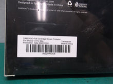 Casekoo Full coverage screen protector for Iphone 12promax