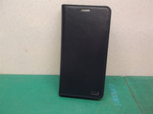 Oqqe blue wallet phone case fits Iphone 11 promax-6.5inch