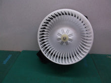 ECCPP HVAC Plastic Heater Blower Motor w/Fan Cage fit Acura MDX RDX TL/TSX