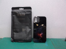 Casekoo black phone case with stand fits Iphone 12/12 pro