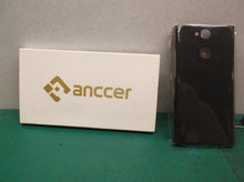 Anccer Case Premium Material Cover for Sony Xperia XA2 Not for XA2 Ultra Black