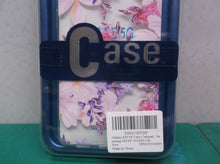 CASE pink flower pattern phone case for Samsung Galaxy S20 FE