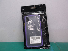InUnion Case for iPhone X and Xs w PC Back Soft TPU Bumper 5.8" Amethyst