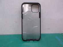 Baker Iphone 12 phone case black/transparent full protective case