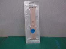 Aftermarket watch band pink 42/44mm