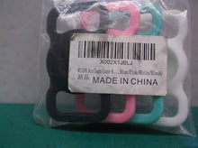 WUTOS AirTags Case 4 Blue/Pink/White/Black