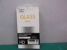 Premium Tempered Glass 3 pack tempered screen protector for iPhone 12-6.7inch