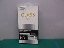 Premium Tempered Glass 3 pack tempered screen protector for iPhone 12-6.7inch