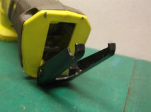 Ryobi P519VN Reciprocating saw 18 volt tool only | SN: NC21062D300609