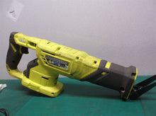 Ryobi P519VN Reciprocating saw 18 volt tool only | SN: NC21062D300609