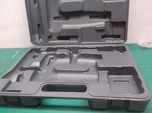 Durapro case only for cordless staple gun tacker and flashlight set