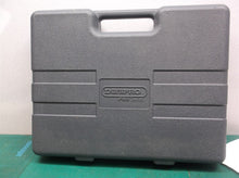 Durapro case only for cordless staple gun tacker and flashlight set