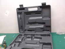 Durapro case only for cordless staple gun tacker and flashlight set