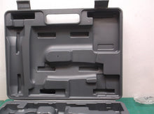 Durapro case only for cordless staple gun tacker and flashlight set