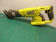 Ryobi P519 Reciprocating saw 18 volt tool only | SN: CS20380NM00248