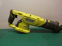 Ryobi P519 Reciprocating saw 18 volt tool only | SN: CS20380NM00248