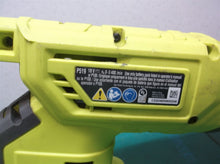 Ryobi P519 Reciprocating saw 18 volt tool only | SN: CS20380NM00248