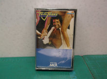 tom jones rescue me cassette tape