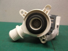 OEM Washer Pump WH23X24178,WH23X28418