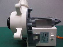 OEM Washer Pump WH23X24178,WH23X28418