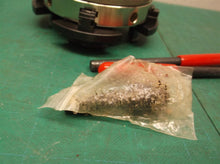 4-Jaw Self-Centering Lathe Chuck Set