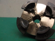 4-Jaw Self-Centering Lathe Chuck Set