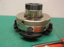 4-Jaw Self-Centering Lathe Chuck Set