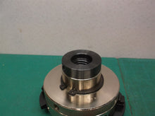 4-Jaw Self-Centering Lathe Chuck Set