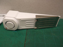 Door Stop Alarm Pressure-Activated