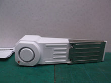 Door Stop Alarm Pressure-Activated