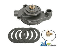 11B26758 WATER PUMP Fits White Oliver Mpl Moline TRACTOR: G1000