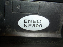 Video Digital Camera Travel Charger For enel1 np800 no cables