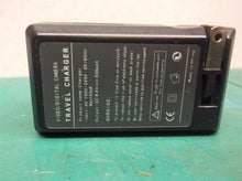 Video Digital Camera Travel Charger For enel1 np800 no cables